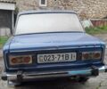 Синий ВАЗ 2106, объемом двигателя 1.3 л и пробегом 130 тыс. км за 995 $, фото 8 на Automoto.ua