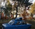 Синий ВАЗ 2106, объемом двигателя 1.3 л и пробегом 162 тыс. км за 1500 $, фото 1 на Automoto.ua