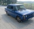 Синий ВАЗ 2106, объемом двигателя 0 л и пробегом 1000 тыс. км за 13000 $, фото 1 на Automoto.ua