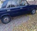 Синій ВАЗ 2106, об'ємом двигуна 1.5 л та пробігом 100 тис. км за 450 $, фото 3 на Automoto.ua