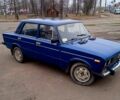 Синий ВАЗ 2106, объемом двигателя 13 л и пробегом 0 тыс. км за 900 $, фото 6 на Automoto.ua