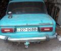Синий ВАЗ 2106, объемом двигателя 0 л и пробегом 94 тыс. км за 457 $, фото 1 на Automoto.ua