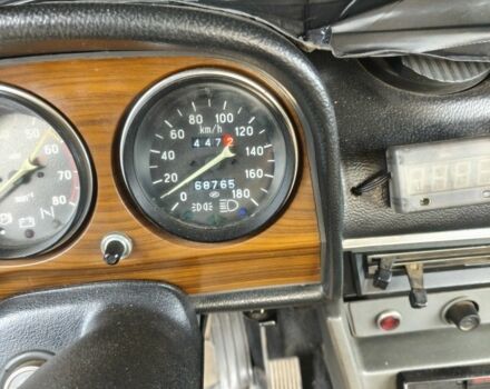 Синий ВАЗ 2106, объемом двигателя 0 л и пробегом 70 тыс. км за 1500 $, фото 3 на Automoto.ua