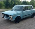 Синий ВАЗ 2106, объемом двигателя 1.3 л и пробегом 330 тыс. км за 402 $, фото 4 на Automoto.ua