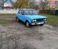 Синий ВАЗ 2106, объемом двигателя 1.5 л и пробегом 100 тыс. км за 550 $, фото 1 на Automoto.ua