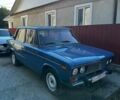 Синий ВАЗ 2106, объемом двигателя 0 л и пробегом 60 тыс. км за 800 $, фото 1 на Automoto.ua