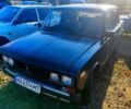 ВАЗ 2106 1992 в Валках на Automoto.ua Синий ВАЗ 2106, объемом двигателя 1.5 л и пробегом 0 тыс. км за 600 $, фото 1 на Automoto.ua