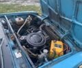 Синий ВАЗ 2106, объемом двигателя 1.3 л и пробегом 3 тыс. км за 369 $, фото 1 на Automoto.ua