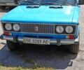 Синий ВАЗ 2106, объемом двигателя 1.3 л и пробегом 1 тыс. км за 1089 $, фото 1 на Automoto.ua