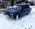 Синий ВАЗ 2106, объемом двигателя 1.3 л и пробегом 333 тыс. км за 450 $, фото 2 на Automoto.ua