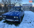 Синий ВАЗ 2106, объемом двигателя 1.3 л и пробегом 120 тыс. км за 450 $, фото 1 на Automoto.ua