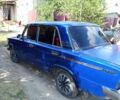 Синий ВАЗ 2106, объемом двигателя 1.5 л и пробегом 90 тыс. км за 630 $, фото 4 на Automoto.ua