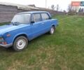 Синий ВАЗ 2106, объемом двигателя 1.3 л и пробегом 19 тыс. км за 1400 $, фото 8 на Automoto.ua