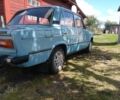 Синій ВАЗ 2106, об'ємом двигуна 0 л та пробігом 125 тис. км за 903 $, фото 4 на Automoto.ua