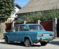 Синий ВАЗ 2106, объемом двигателя 1.3 л и пробегом 98 тыс. км за 700 $, фото 11 на Automoto.ua