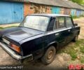 Синий ВАЗ 2106, объемом двигателя 1.5 л и пробегом 111 тыс. км за 700 $, фото 3 на Automoto.ua
