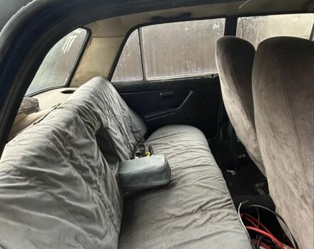 Синий ВАЗ 2106, объемом двигателя 1.3 л и пробегом 3 тыс. км за 453 $, фото 7 на Automoto.ua