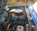 ВАЗ 2106 1992 в Днепре (Днепропетровске) на Automoto.ua Синий ВАЗ 2106, объемом двигателя 1.3 л и пробегом 200 тыс. км за 360 $, фото 4 на Automoto.ua