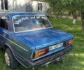 Синий ВАЗ 2106, объемом двигателя 0 л и пробегом 100 тыс. км за 508 $, фото 1 на Automoto.ua