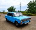 Синій ВАЗ 2106, об'ємом двигуна 1.3 л та пробігом 91 тис. км за 900 $, фото 1 на Automoto.ua