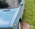Синий ВАЗ 2106, объемом двигателя 1.3 л и пробегом 800 тыс. км за 1000 $, фото 4 на Automoto.ua