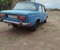 Синий ВАЗ 2106, объемом двигателя 1.5 л и пробегом 777 тыс. км за 485 $, фото 3 на Automoto.ua