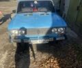 Синий ВАЗ 2106, объемом двигателя 0 л и пробегом 151 тыс. км за 478 $, фото 1 на Automoto.ua