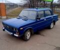 Синий ВАЗ 2106, объемом двигателя 13 л и пробегом 0 тыс. км за 900 $, фото 1 на Automoto.ua