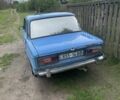 ВАЗ 2106 1992 в Житомире на Automoto.ua Синий ВАЗ 2106, объемом двигателя 0 л и пробегом 40 тыс. км за 433 $, фото 3 на Automoto.ua