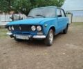 Синий ВАЗ 2106, объемом двигателя 1.5 л и пробегом 777 тыс. км за 485 $, фото 1 на Automoto.ua
