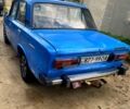 Синий ВАЗ 2106, объемом двигателя 1.8 л и пробегом 127 тыс. км за 850 $, фото 2 на Automoto.ua
