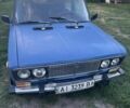 Синій ВАЗ 2106, об'ємом двигуна 1.3 л та пробігом 2 тис. км за 784 $, фото 1 на Automoto.ua