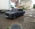 Синий ВАЗ 2106, объемом двигателя 0 л и пробегом 113 тыс. км за 600 $, фото 4 на Automoto.ua
