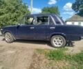Синий ВАЗ 2106, объемом двигателя 1.6 л и пробегом 3 тыс. км за 605 $, фото 1 на Automoto.ua