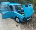 Синий ВАЗ 2106, объемом двигателя 1.5 л и пробегом 5 тыс. км за 354 $, фото 5 на Automoto.ua