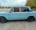 Синий ВАЗ 2106, объемом двигателя 1.5 л и пробегом 100 тыс. км за 1200 $, фото 1 на Automoto.ua