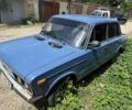 Синий ВАЗ 2106, объемом двигателя 1.5 л и пробегом 250 тыс. км за 650 $, фото 7 на Automoto.ua