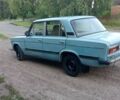 Синий ВАЗ 2106, объемом двигателя 1.3 л и пробегом 330 тыс. км за 402 $, фото 8 на Automoto.ua