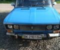 Синий ВАЗ 2106, объемом двигателя 1.3 л и пробегом 150 тыс. км за 550 $, фото 2 на Automoto.ua