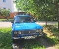 Синий ВАЗ 2106, объемом двигателя 0 л и пробегом 100 тыс. км за 363 $, фото 1 на Automoto.ua