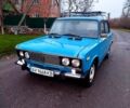 Синій ВАЗ 2106, об'ємом двигуна 1.3 л та пробігом 200 тис. км за 500 $, фото 1 на Automoto.ua