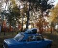 Синій ВАЗ 2106, об'ємом двигуна 1.3 л та пробігом 162 тис. км за 1500 $, фото 1 на Automoto.ua