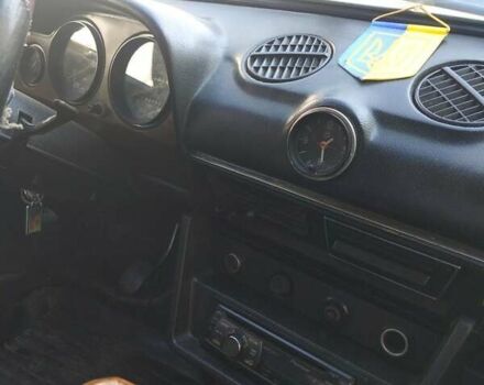 Синий ВАЗ 2106, объемом двигателя 0 л и пробегом 99 тыс. км за 480 $, фото 8 на Automoto.ua