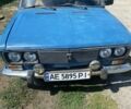 Синий ВАЗ 2106, объемом двигателя 1.3 л и пробегом 300 тыс. км за 605 $, фото 1 на Automoto.ua