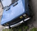 Синий ВАЗ 2106, объемом двигателя 1.6 л и пробегом 300 тыс. км за 521 $, фото 7 на Automoto.ua