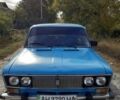 Синий ВАЗ 2106, объемом двигателя 1.3 л и пробегом 123 тыс. км за 690 $, фото 1 на Automoto.ua