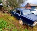 ВАЗ 2106 1992 в Валках на Automoto.ua Синий ВАЗ 2106, объемом двигателя 1.5 л и пробегом 0 тыс. км за 600 $, фото 3 на Automoto.ua