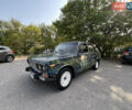 Синий ВАЗ 2106, объемом двигателя 1.45 л и пробегом 250 тыс. км за 1100 $, фото 1 на Automoto.ua