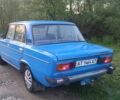 Синій ВАЗ 2106, об'ємом двигуна 1.3 л та пробігом 888 тис. км за 750 $, фото 19 на Automoto.ua