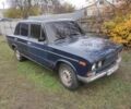 Синій ВАЗ 2106, об'ємом двигуна 0 л та пробігом 100 тис. км за 500 $, фото 1 на Automoto.ua